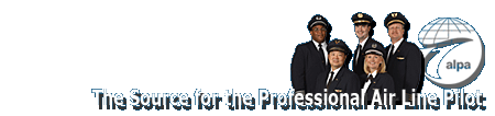 ALPA Logo